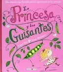 LA PRINCESA Y LOS GUISANTES